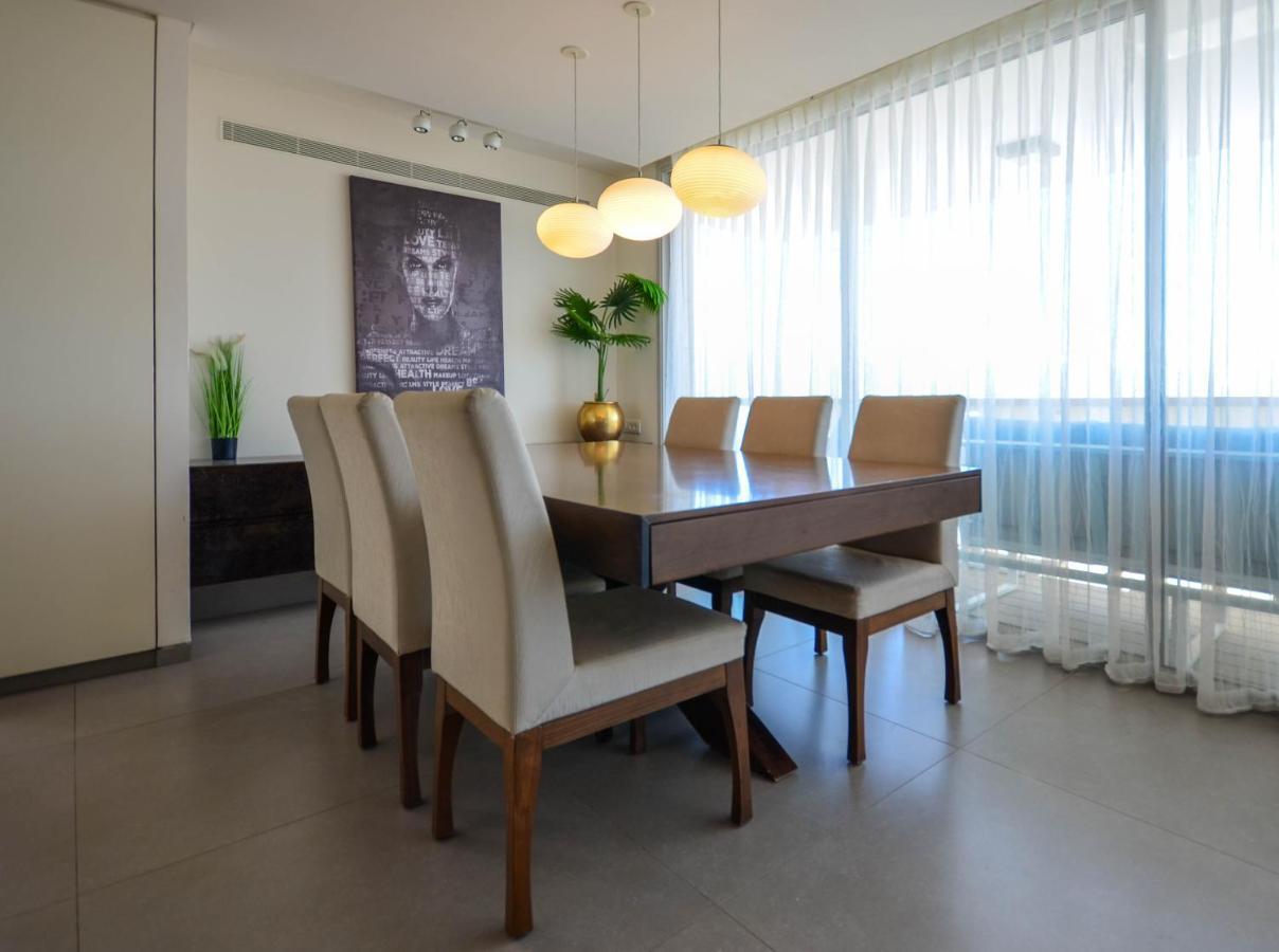 אילת Yalarent Mountainside Duplexes With Private Pool מראה חיצוני תמונה