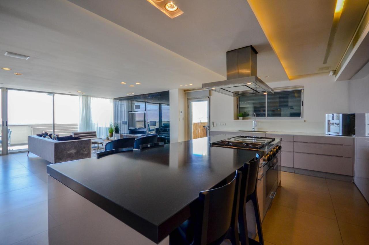 אילת Yalarent Mountainside Duplexes With Private Pool מראה חיצוני תמונה