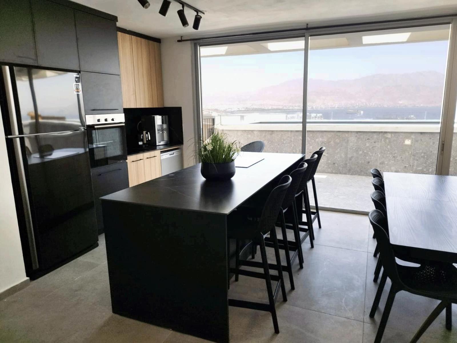 אילת Yalarent Mountainside Duplexes With Private Pool מראה חיצוני תמונה