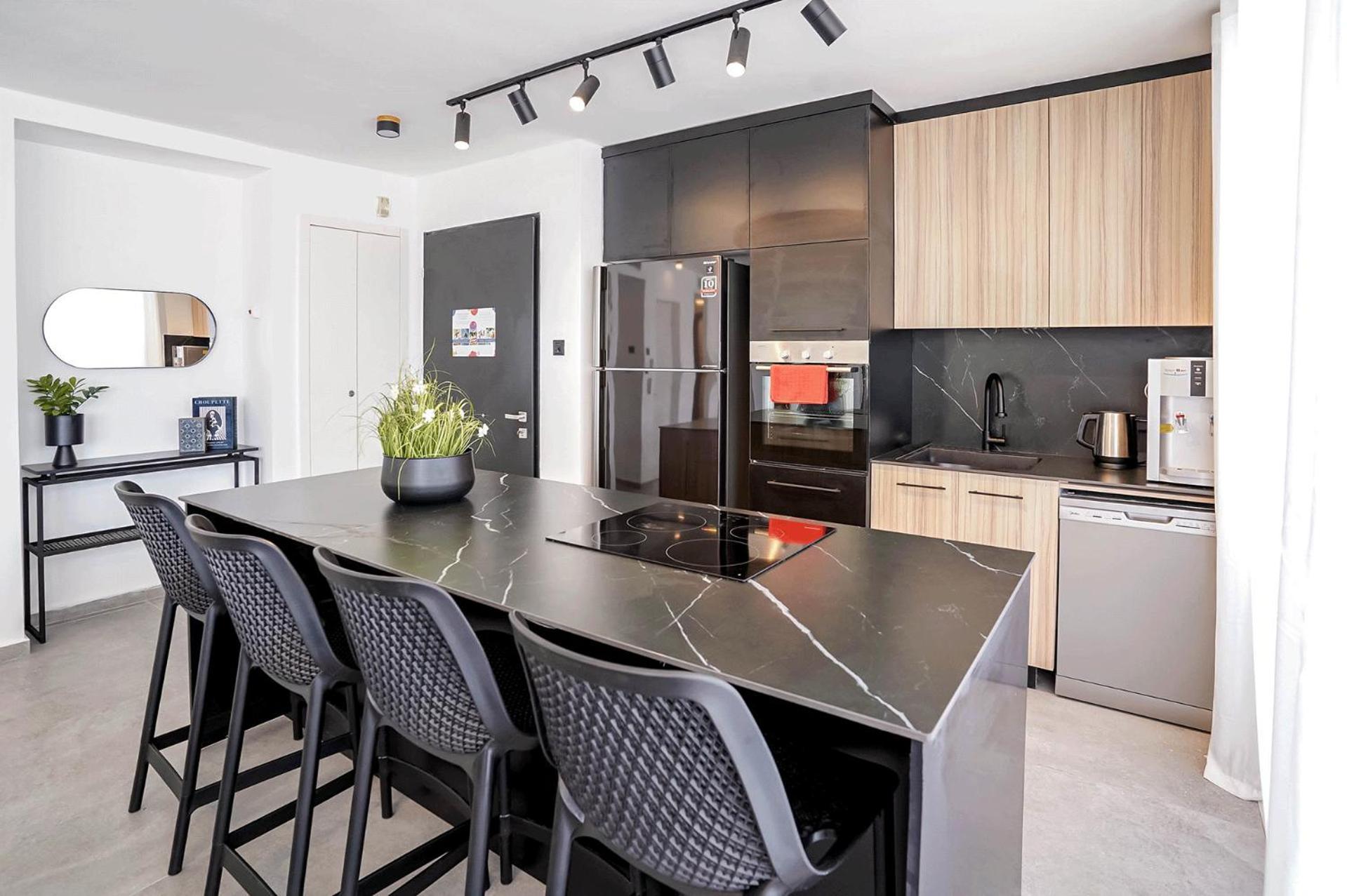 אילת Yalarent Mountainside Duplexes With Private Pool מראה חיצוני תמונה