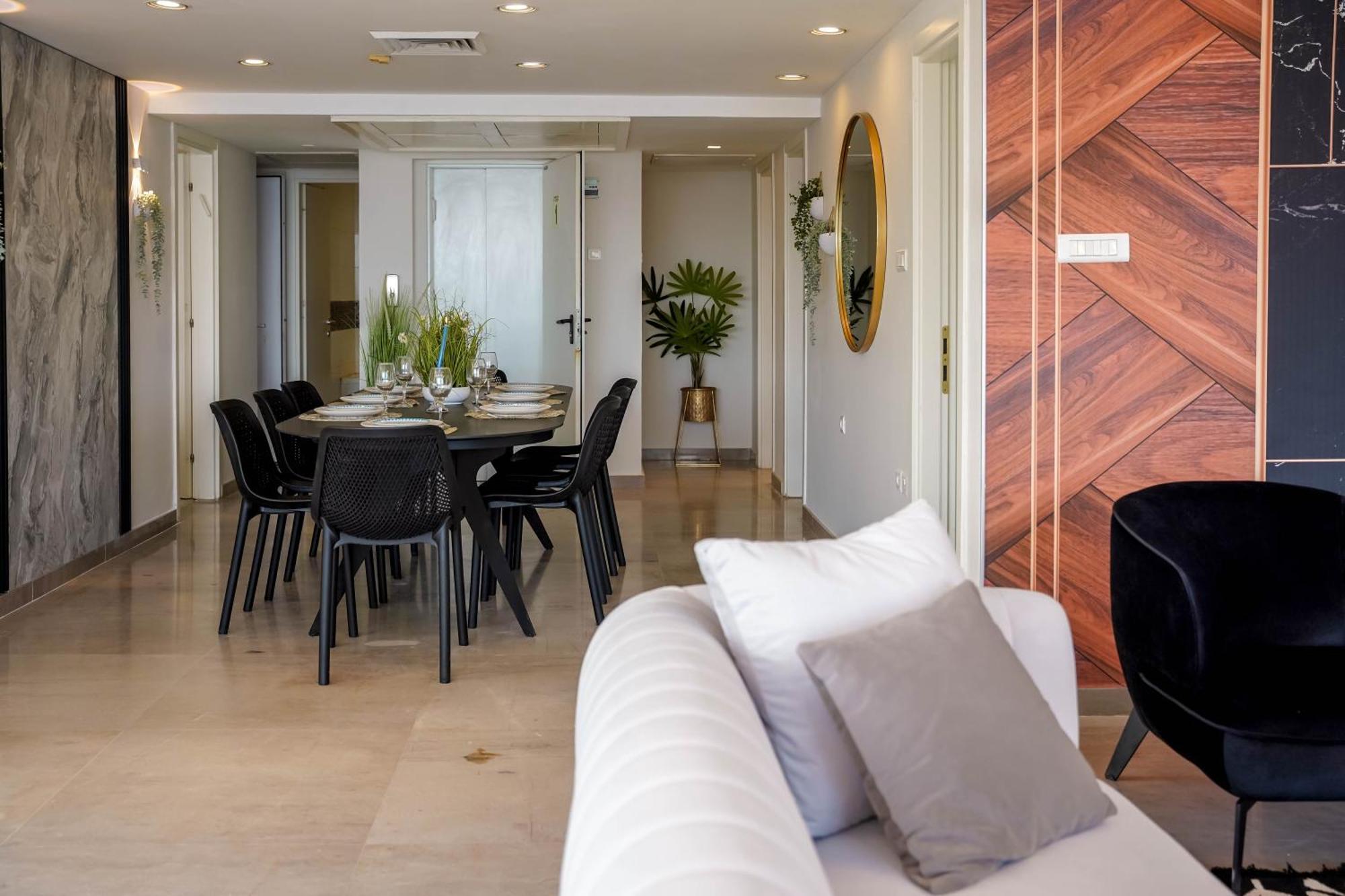 אילת Yalarent Mountainside Duplexes With Private Pool מראה חיצוני תמונה
