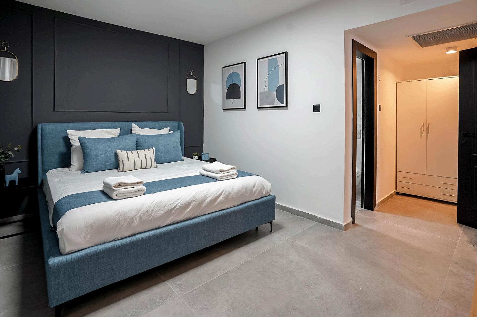 אילת Yalarent Mountainside Duplexes With Private Pool מראה חיצוני תמונה