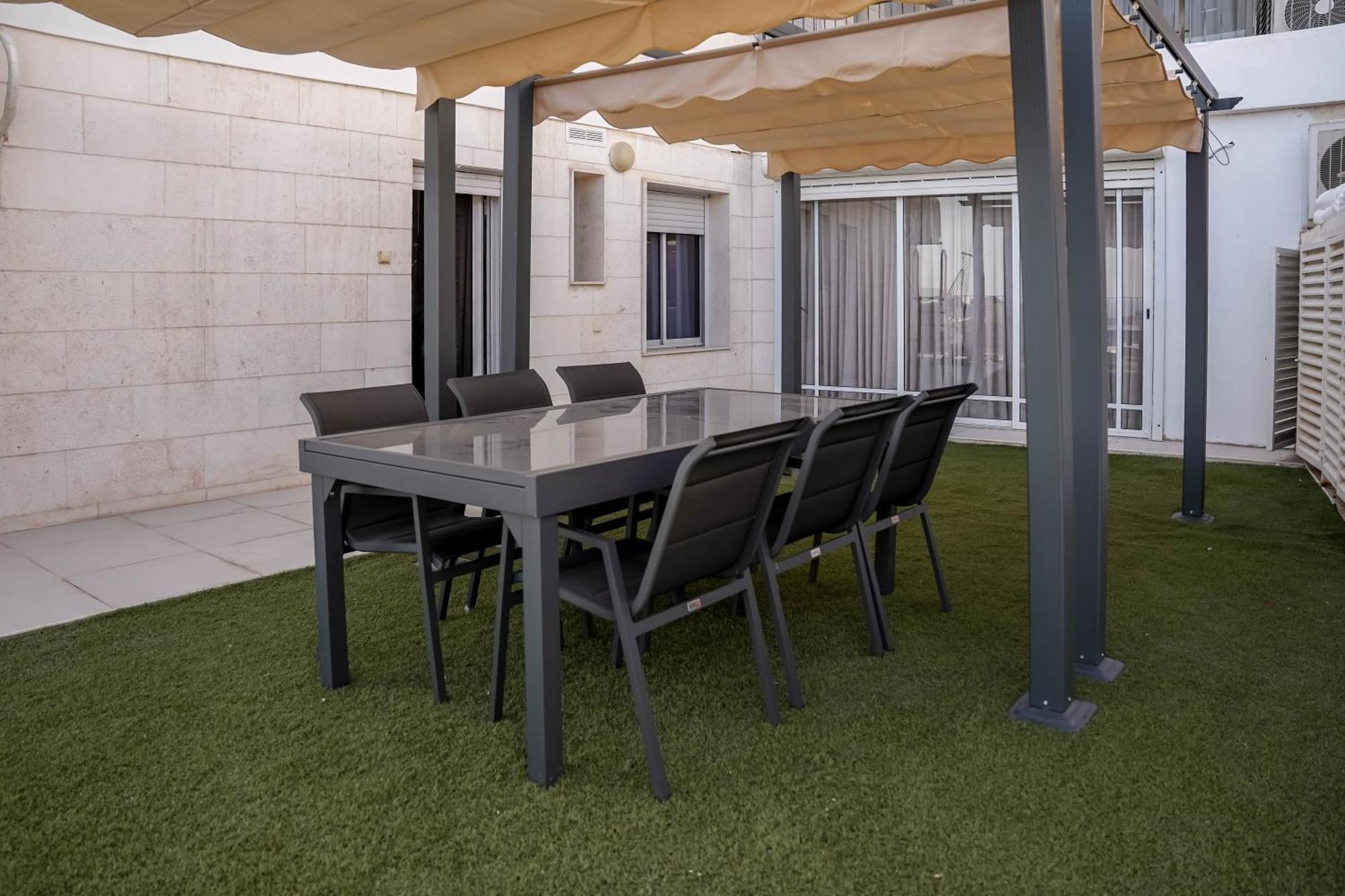 אילת Yalarent Mountainside Duplexes With Private Pool מראה חיצוני תמונה