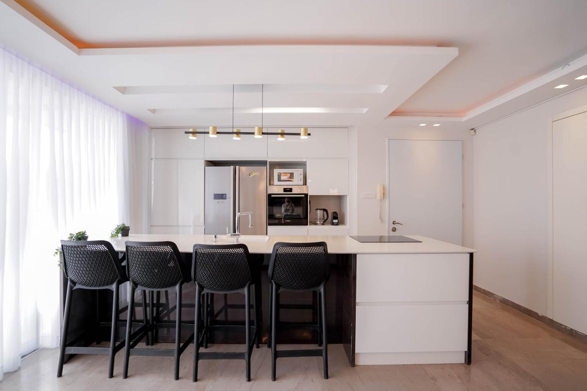 אילת Yalarent Mountainside Duplexes With Private Pool מראה חיצוני תמונה