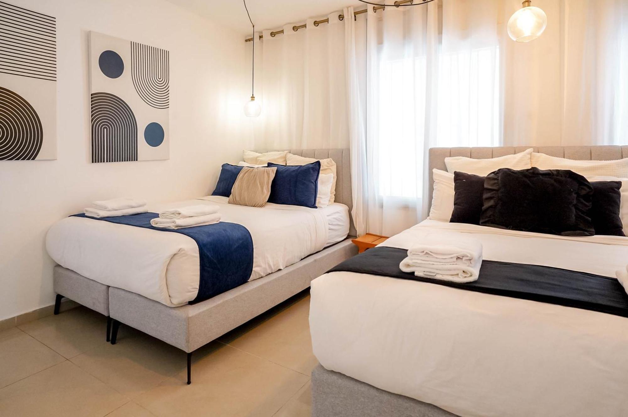 אילת Yalarent Mountainside Duplexes With Private Pool מראה חיצוני תמונה