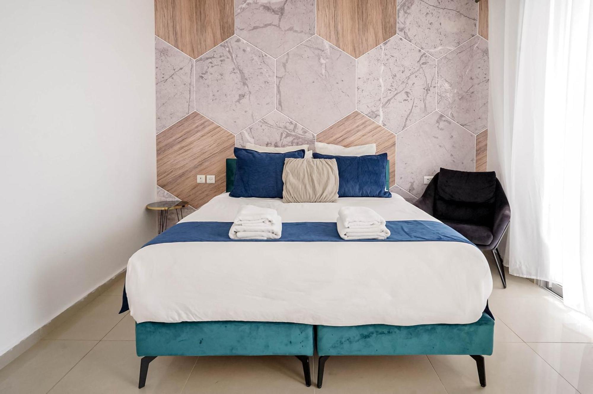אילת Yalarent Mountainside Duplexes With Private Pool מראה חיצוני תמונה