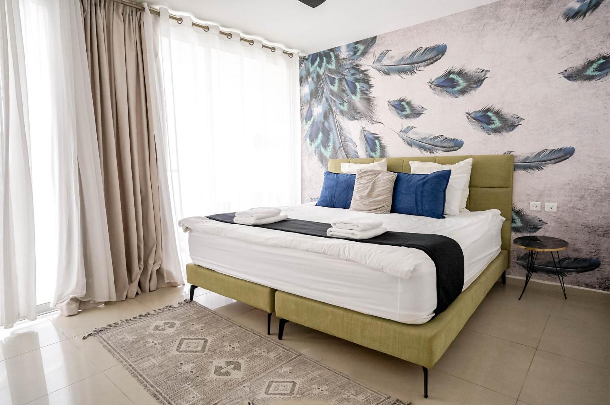 אילת Yalarent Mountainside Duplexes With Private Pool מראה חיצוני תמונה