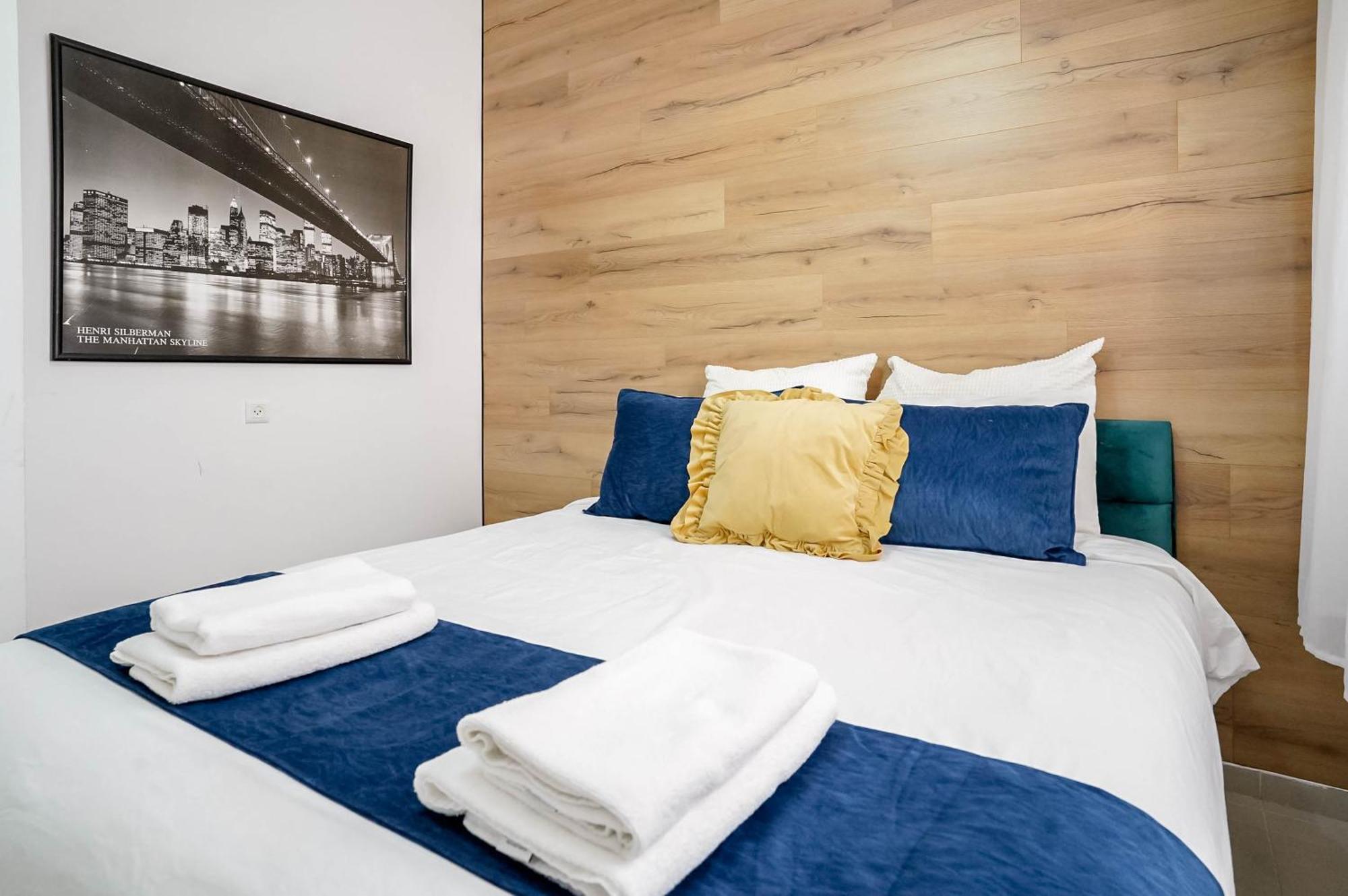 אילת Yalarent Mountainside Duplexes With Private Pool מראה חיצוני תמונה